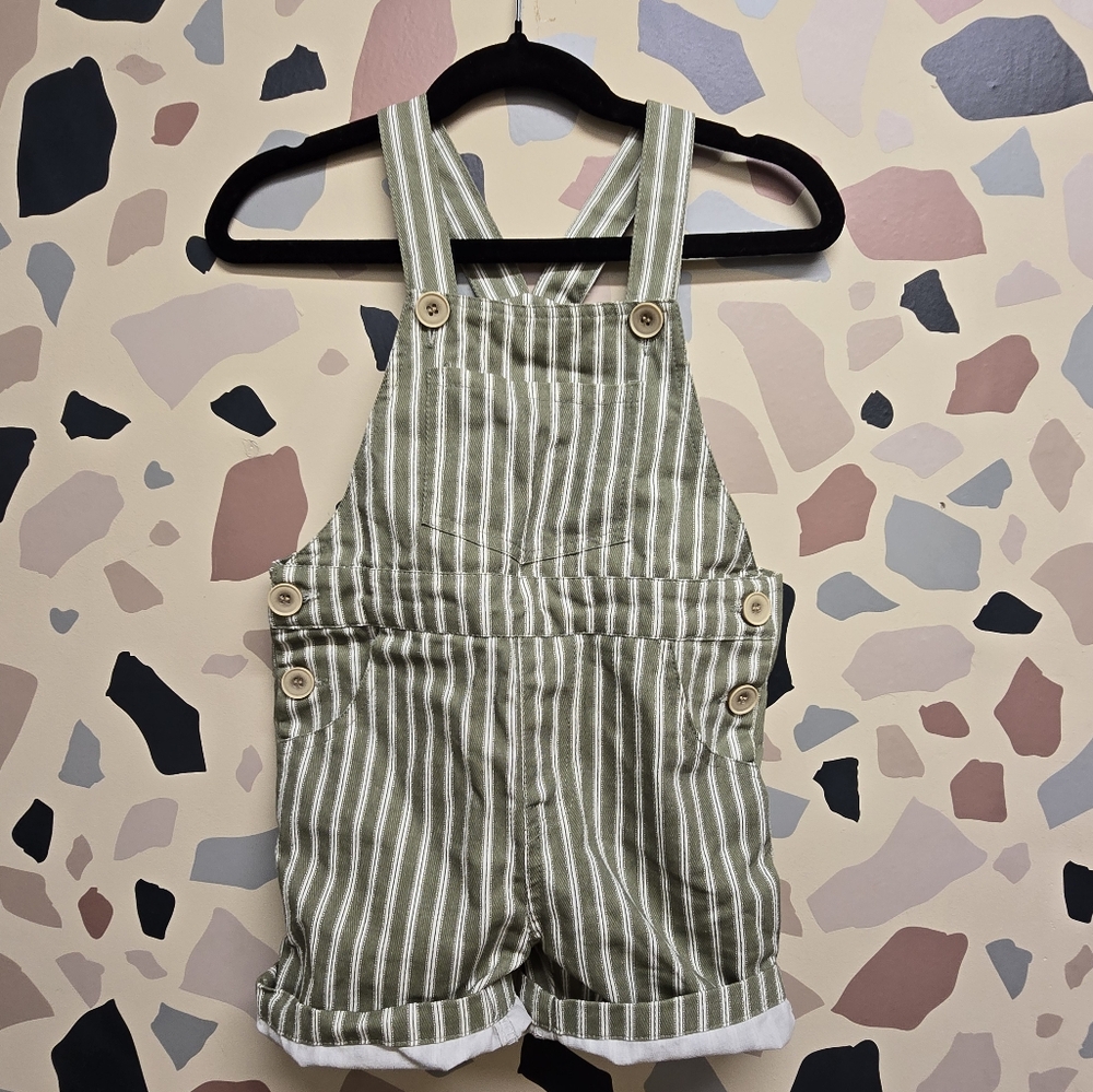 Cute Shortalls!